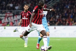 میلان-سری آ-ایتالیا-Ac Milan