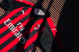 میلان-سری آ-ایتالیا-پوما-AC Milan