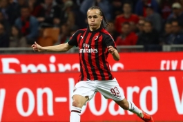 میلان-سری آ-ایتالیا-Ac Milan-آتالانتا