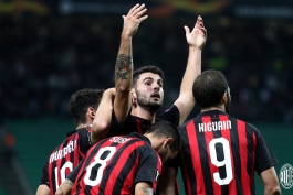 میلان - سری آ - جنارو گتوزو - Gennaro Gattuso - Ac Milan