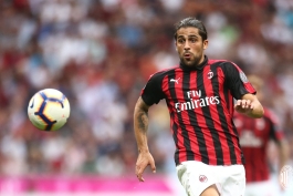 میلان - سری آ - سوئیس - ایتالیا - Ac Milan