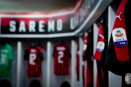 میلان-سری آ-ایتالیا-سمپدوریا-Ac Milan