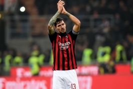 میلان-سری آ-ایتالیا-یوونتوس-Ac Milan