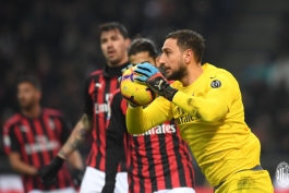 میلان-سری آ-ایتالیا-Ac Milan-مینو رایولا-پاری سن ژرمن