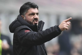 میلان-سری آ-ایتالیا-رم-دنیله ده روسی-Ac Milan