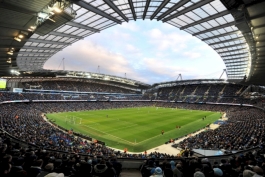 منچسترسیتی-انگلیس-یوفا-لیگ برتر انگلیس-Manchester city