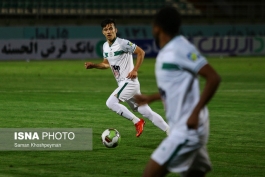 الکویت-ذوب آهن-لیگ قهرمانان آسیا