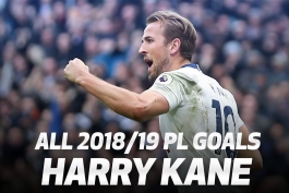 هری کین-harry kane