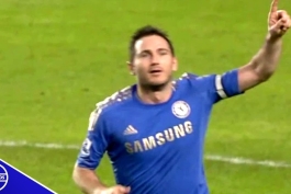 فرانک لمپارد-Frank Lampard