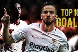 پابلو سارابیا-Pablo Sarabia