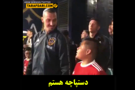 زلاتان ابراهیموویچ-Zlatan Ibrahimović