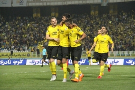 لیگ برتر-سپاهان-بازیکنان سپاهان-Sepahan S.C