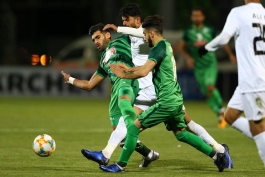 لیگ قهرمانان آسیا-ذوب آهن-بازیکن ذوب آهن-Zob Ahan Esfahan F.C