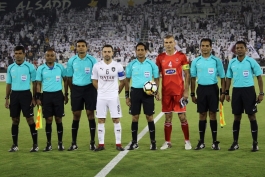 لیگ قهرمانان آسیا-پرسپولیس-السد-بازیکن پرسپولیس-بازیکن السد-Al Sadd SC-Persepolis-AFC Champions League