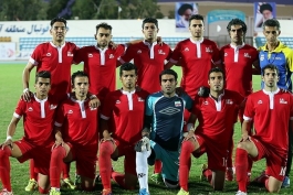تیم ملی فوتبال ناشنوایان ایران