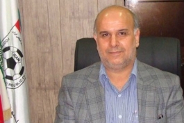فدراسیون فوتبال-عضو هیئت رئیسه فدراسیون فوتبال