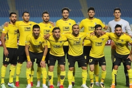 لیگ برتر-پرسپولیس