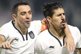 قطر-السد قطر-بازیکنان السد-Al Sadd SC