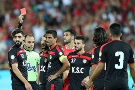 لیگ برتر-پرسپولیس-فولاد-بازیکن پرسپولیس-بازیکنان فولاد