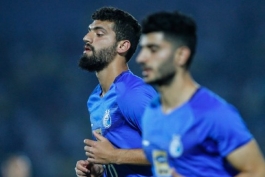 لیگ برتر-استقلال-بازیکن استقلال-Esteghlal