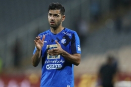 لیگ برتر-استقلال-بازیکن استقلال-Esteghlal