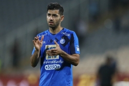 لیگ برتر-استقلال-بازیکن استقلال-Esteghlal