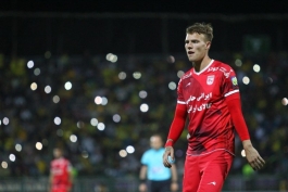 لیگ برتر-تراکتورسازی-بازیکن تراکتورسازی-Tractor Sazi Tabriz F.C