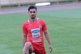 لیگ برتر-پرسپولیس-بازیکن پرسپولیس-Persepolis