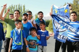 لیگ برتر-استقلال-Esteghlal