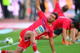 لیگ برتر-پرسپولیس-بازیکن پرسپولیس-Persepolis