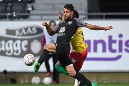 بلژیک-لیگ بلژیک-اویپن-بازیکن اویپن-K.A.S. Eupen