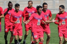 لیگ برتر-پرسپولیس-Persepolis