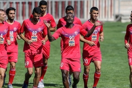 لیگ برتر-پرسپولیس-Persepolis