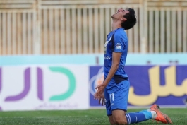 لیگ برتر-استقلال-بازیکن استقلال-Esteghlal