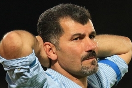 لیگ برتر-استقلال خوزستان-سرمربی استقلال خوزستان-Esteghlal Khuzestan