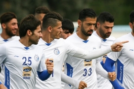 لیگ برتر-استقلال-Esteghlal