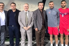 پرسپولیس-سرمربی پرسپولیس-پیشکسوتان پرسپولیس-بازیکنان پرسپولیس-Persepolis