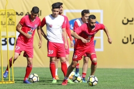 لیگ برتر-پرسپولیس-Persepolis