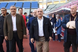 پرسپولیس-مدیرعامل پرسپولیس-Persepolis