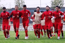 تیم ملی امید ایران-Iran national under-23 football team