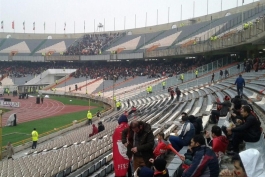 لیگ برتر-تراکتورسازی-Tractor Sazi Tabriz F.C