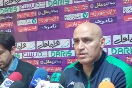 لیگ برتر-ذوب آهن-سرمربی ذوب آهن-Zob Ahan Esfahan F.C