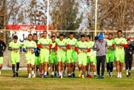 لیگ برتر-پدیده-Padideh F.C