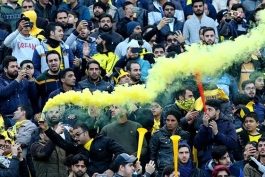 لیگ برتر-سپاهان-Sepahan S.C