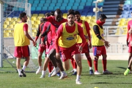 لیگ برتر-پرسپولیس-بازیکن پرسپولیس-Persepolis