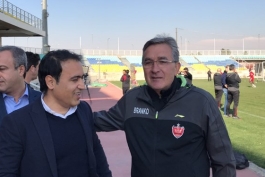 لیگ برتر-پرسپولیس-سرمربی پرسپولیس-پیشکسوت پرسپولیس-Persepolis