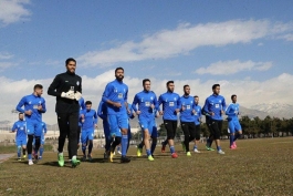 لیگ برتر-استقلال-Esteghlal