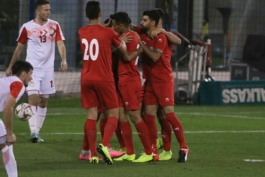 تیم ملی امید ایران-Iran national under-23 football team