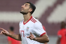 ایران-تیم ملی فوتبال-جام ملت های آسیا-امارات-Iran national football team