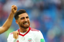 ایران-تیم ملی فوتبال-جام ملت های آسیا-امارات-Iran national football team